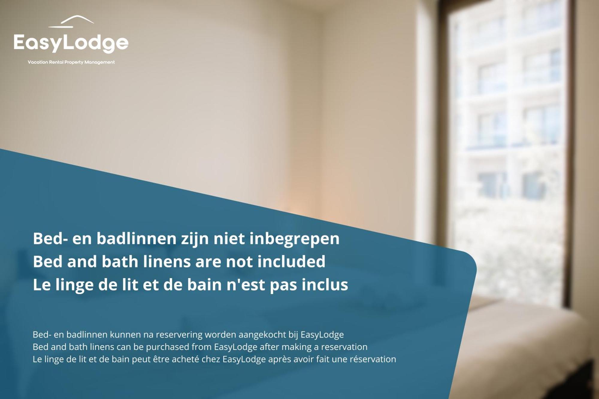 Nieuw Vlakbij Het Met Terras En Privegarage *